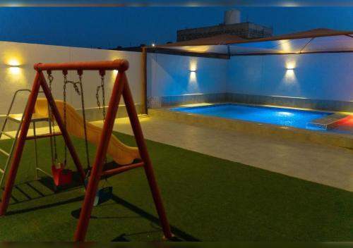 Galeriebild der Unterkunft Naseem Sur 