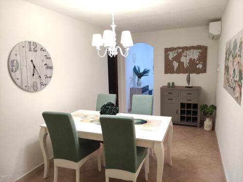 Casa vacanza - Ambra's Homes
