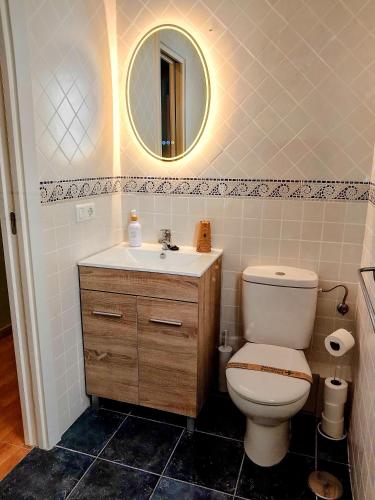 Apartamento Alderete