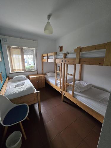 Wax Hostel
