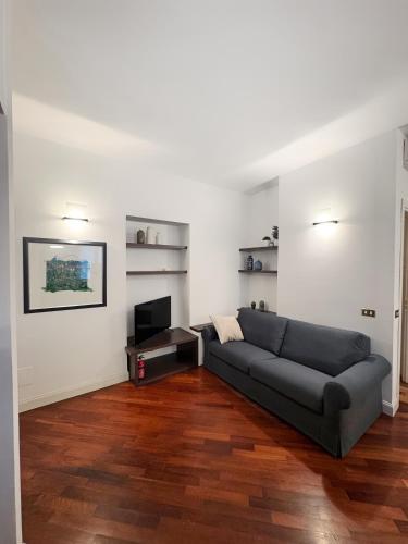 Casa Milano Fara 18 - Accoglienza e relax nel cuore urbano