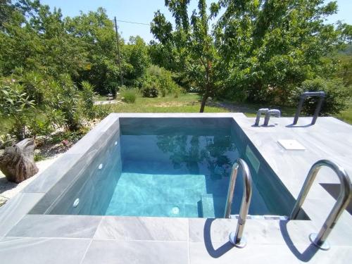 Gallery image of Levendula Vendèghàz in Zalaszentgrót