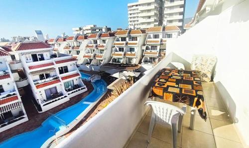 Las Floritas Apartment in Las Americas 44