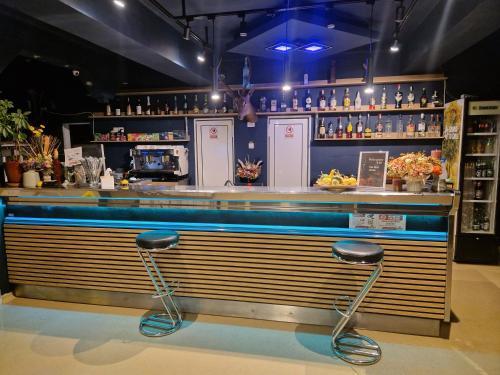 Bebidas en CASA BELLA