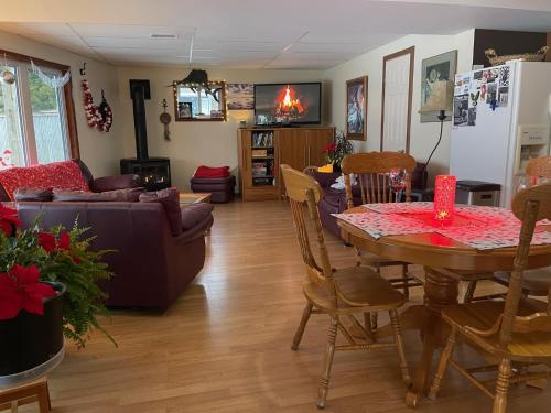 صورة لـ N' This on the Bay -Vacation Suite في ويارتون