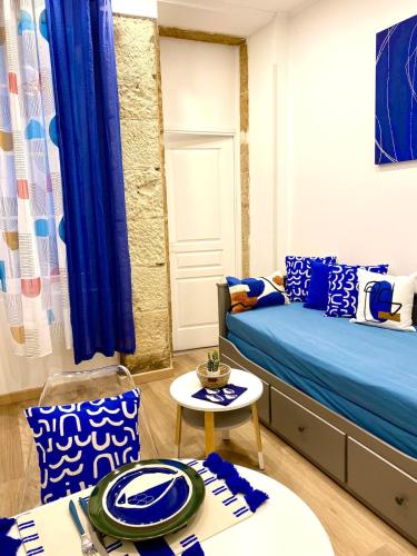 Studio charmant au cœur de Perigueux