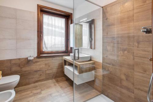 Ένα μπάνιο στο Un Posto al Sole