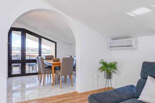 Fotografie z fotogalerie ubytování Apartman Sintić v destinaci Krk