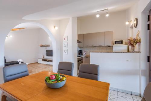 Fotografie z fotogalerie ubytování Apartman Sintić v destinaci Krk