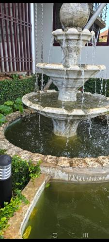 Foto sihtkohas Maputo asuva majutusasutuse Lilote Magoanine galeriist