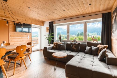 Westendorf Alpen Lodge