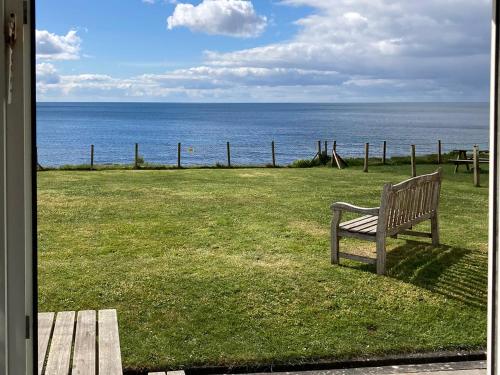 Φυσικό τοπίο κοντά σε αυτή η παραθεριστική κατοικία