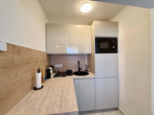 A006 Superbe Appartement dans le Carre d'Or-Cannes