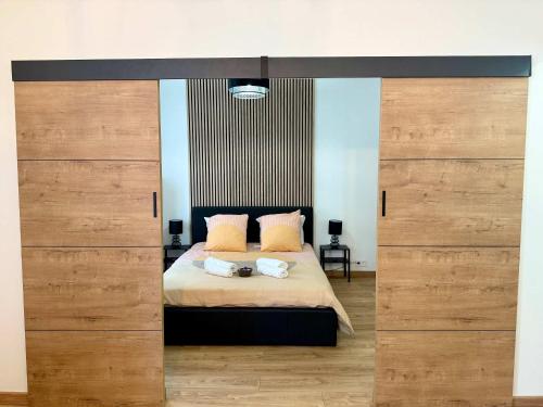 A006 Superbe Appartement dans le Carre d'Or-Cannes