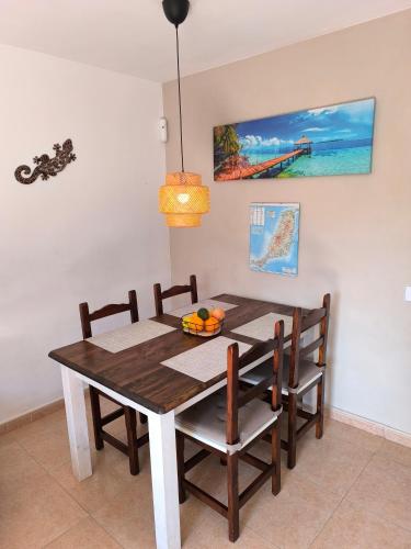 Casa Evita I