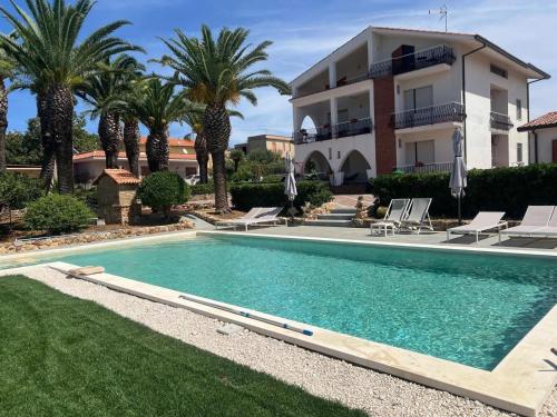 Le Palme B&B