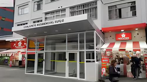 Επισκέπτες που μένουν στο Avenida Paulista Quarto Privado Independente