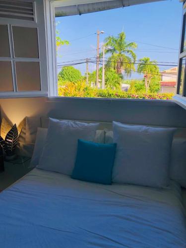 Galeriebild der Unterkunft Joli oasis au centre de l'île in Baie-Mahault