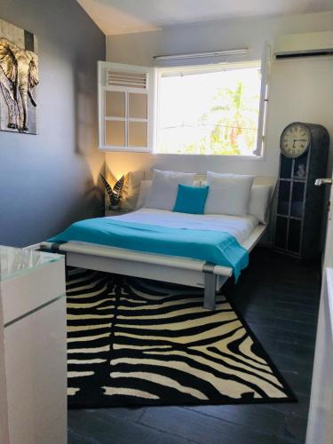 Galeriebild der Unterkunft Joli oasis au centre de l'île in Baie-Mahault