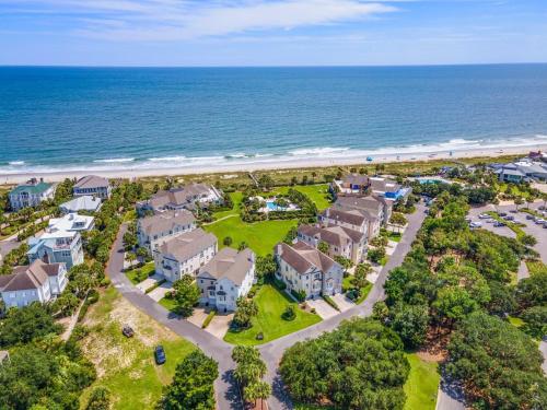 Φυσικό τοπίο κοντά σε αυτή η παραθεριστική κατοικία