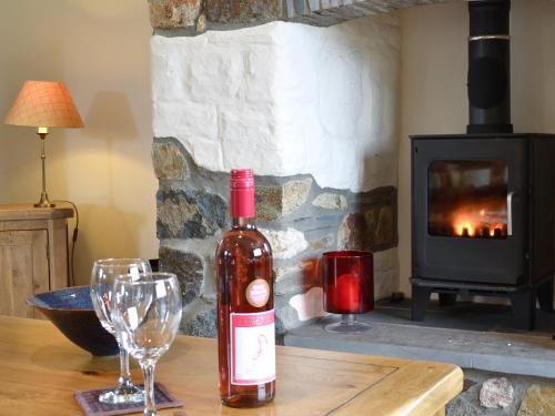 Ποτά στο Cart-Tws Bach - Om8