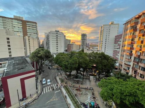 Fotografie z fotogalerie ubytování Apartamento em Guarapari v destinaci Guarapari