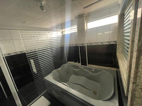 Galeriebild der Unterkunft Hotel Vitória de Santos in Santos