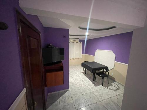 Galeriebild der Unterkunft Hotel Vitória de Santos in Santos