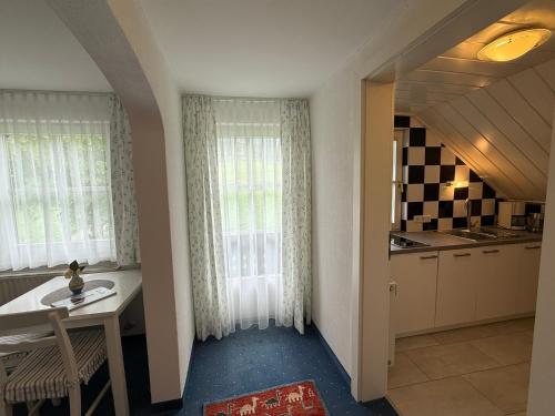 Φωτογραφία από το άλμπουμ του Appartements Wieseneck - Ramsau am Dachstein - direkt an der Loipe! σε Ramsau am Dachstein