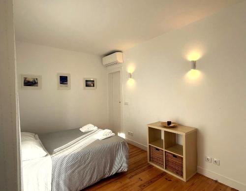 The Terrace Apartment
