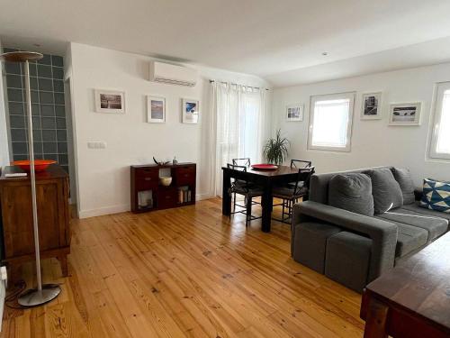 The Terrace Apartment