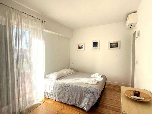 The Terrace Apartment