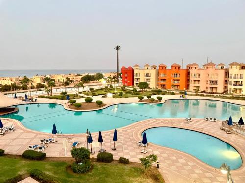 Water Front Porto Sokhna For Familis