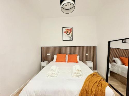 Retiro Residence Cala