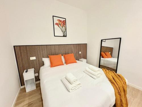 Retiro Residence Cala
