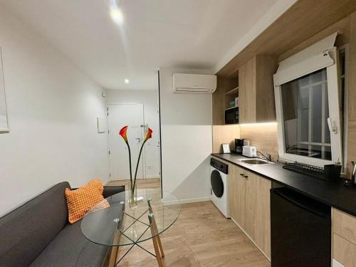 Retiro Residence Cala