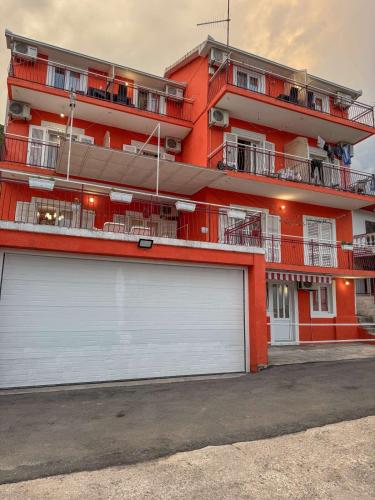Galeriebild der Unterkunft Apartmani - Sobe Marić in Igalo