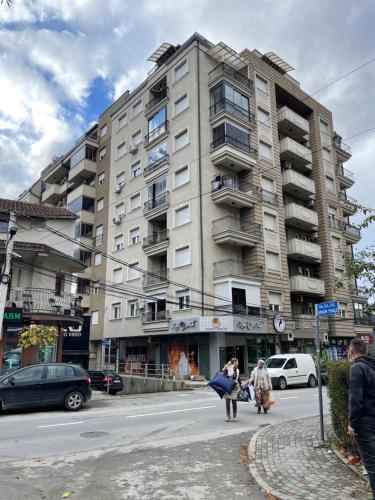Urban Nest Prizren