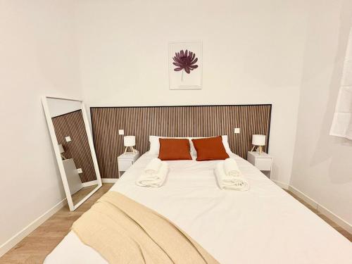 Retiro Residence Geranio