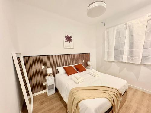 Retiro Residence Geranio