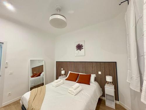 Retiro Residence Geranio
