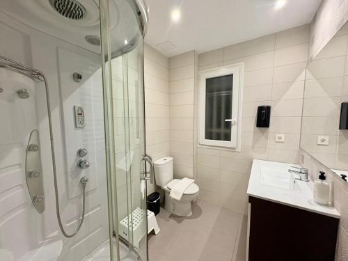 Retiro Residence Geranio
