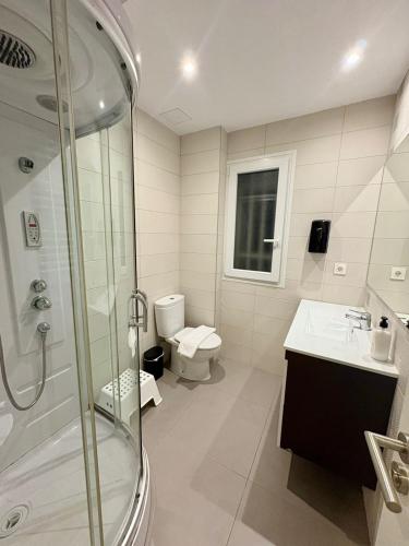 Retiro Residence Geranio