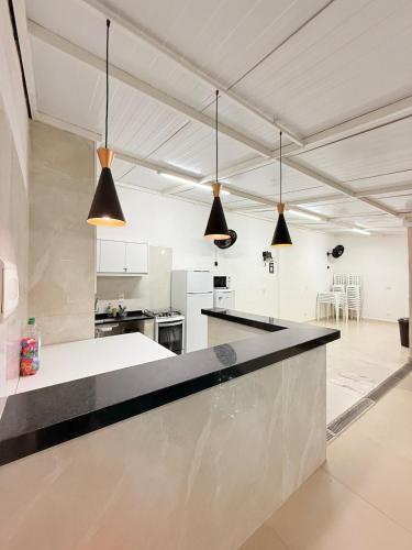 Φωτογραφία από το άλμπουμ του Casa com Piscina em Hortolândia σε Hortolândia