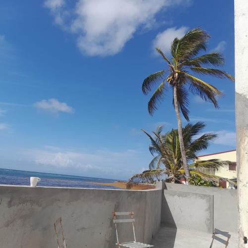 Maison de vacances baca vue sur mer