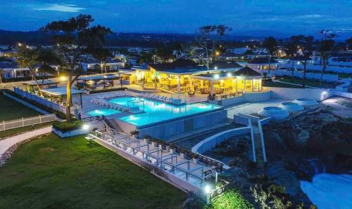 Sea La Vie Villa in Oceanfront Sosua Ocean Village