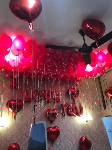 Ảnh trong thư viện ảnh của Hotel Haritage residency ở Bathinda