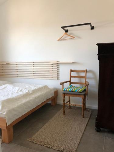 Fotografie z fotogalerie ubytování Fewo Lia v destinaci Glowe