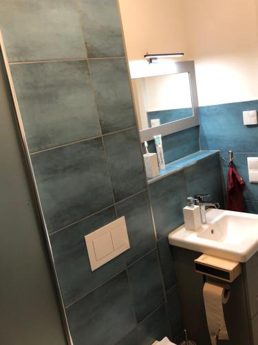 Fotografie z fotogalerie ubytování Fewo Lia v destinaci Glowe