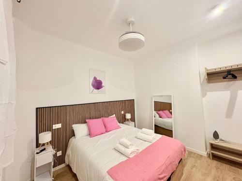 Retiro Residence Tulipán